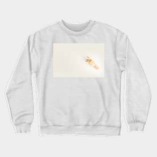 Minimalistic design Crewneck Sweatshirt